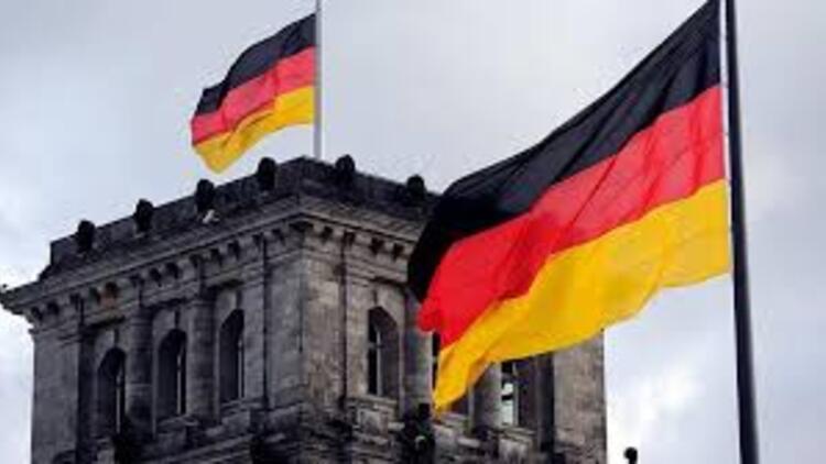 Almanya'da ÜFE ocakta yüzde 2,6 arttı Son Dakika Haberler