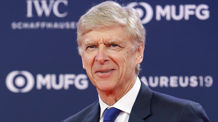 Arsene Wenger bombası! Başkanla görüştü...