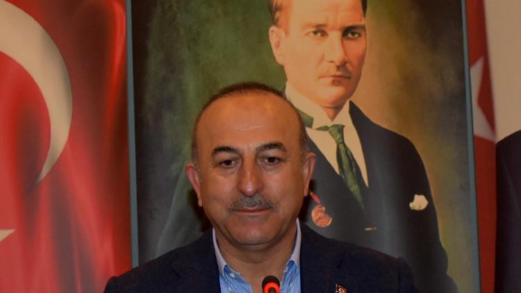 "Yanı başımızdaki örgütlerle mücadele etmek için kimseden icazet almayız"
