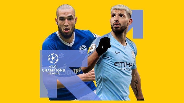 Manchester City 5 eksikle Almanya'ya gitti! Galibiyetine iddaa'da...