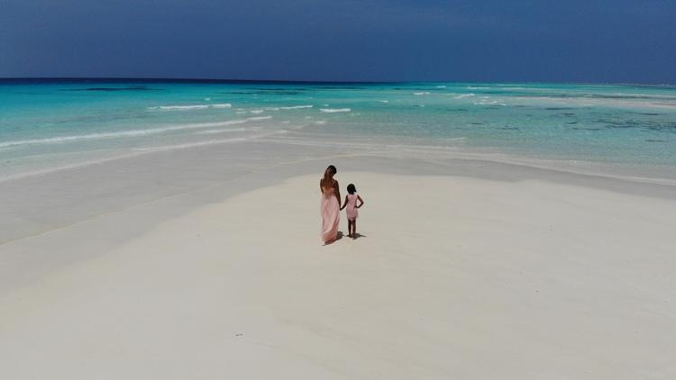 Kışın yazı yaşamak isteyenlere: Zanzibar