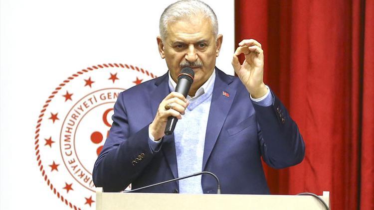 İlk müjdemiz dedi ve duyurdu! "Üniversite öğrencileri, hocalar..."