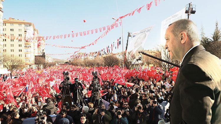 Kanal Ankara’yı kazandırıyoruz