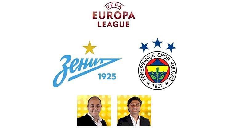 'Zenit-F.Bahçe' iddaa'da TEK MAÇ! 4,25'lik sürpriz...