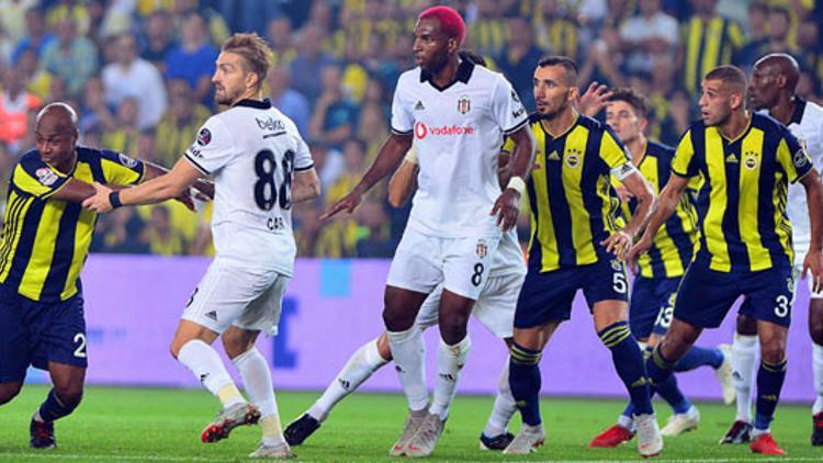 Derbide 'son 15 dakika' alarmı!