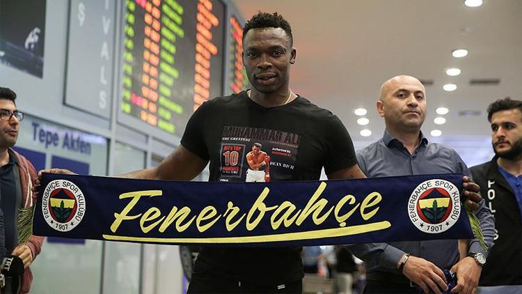 Kameni: Artık Fenerbahçe'de kalamam