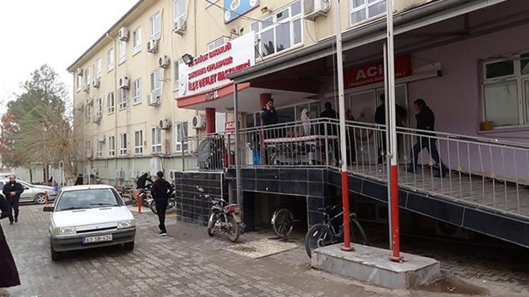 İğrenç iddia... Geniş güvenlik önlemleri alındı: 5 tutuklama
