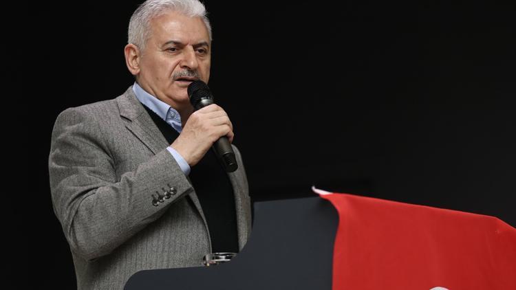 "Başka yerlere de yapacağız... 27 bin metrekarelik 'eko köy' kuruluyor"