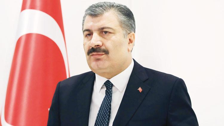 ‘Rota virüsünün Suriyelilerle ilgisi yoktur’