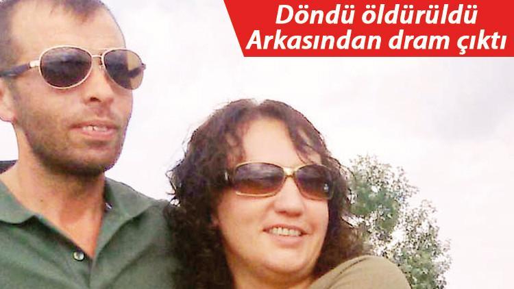 Öz kızına istismar