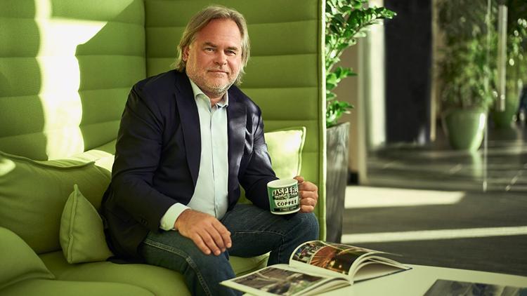 Kaspersky Lab Türkiye'de genişlemeyi planlıyor