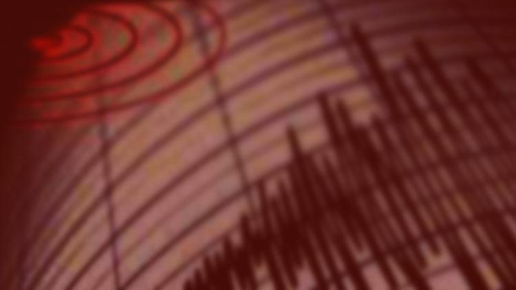 Son dakika... Ekvador'da 7.7 büyüklüğünde deprem