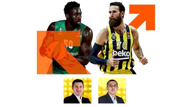 Euroleague'de Türk Derbisi! iddaa'da öne çıkan tercih...