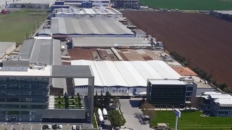 Hong Konglu tekstil devi Türk şirketle anlaştı