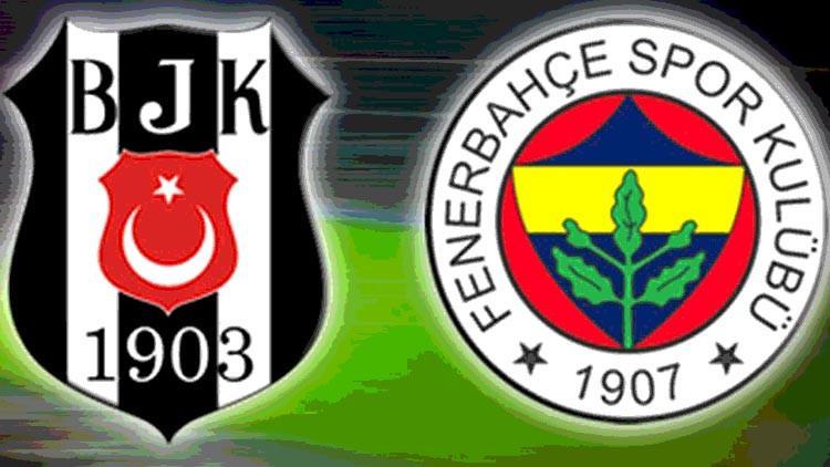 F.Bahçe, Avrupa'dan elendi, Beşiktaş'ın derbideki iddaa oranı düşürüldü!
