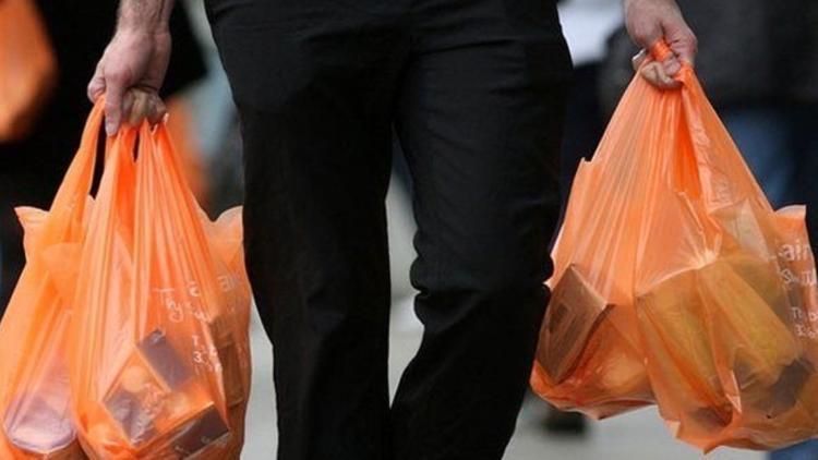 "Plastik poşet kullanımı yüzde 70 azaldı"