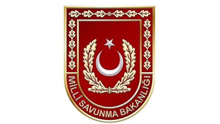 Bakan Akar, ABD Savunma Bakan Vekili Shanahan ile görüştü