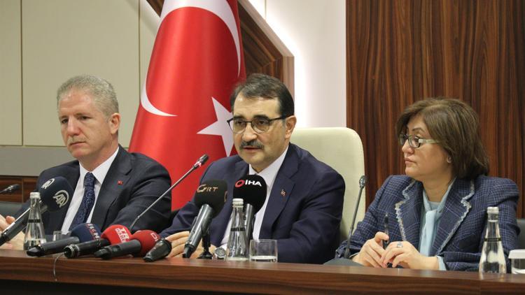 Bakan Dönmez müjdeyi verdi: Yüzde 12 indirim geliyor