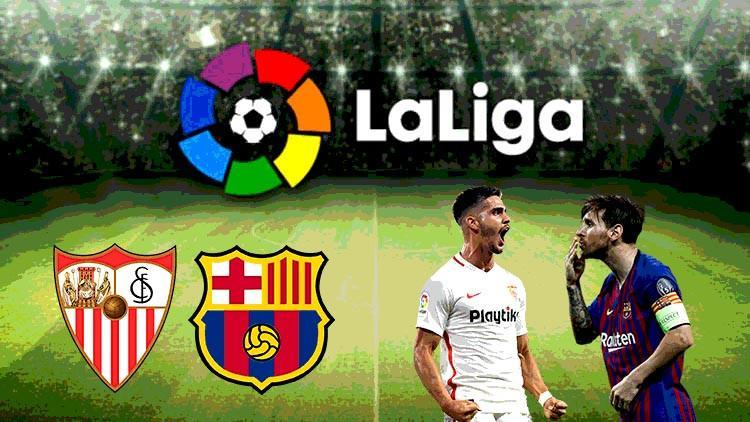 Ramon Sanchez Pizjuan'da dev maç! Barcelona'nın iddaa oranı...