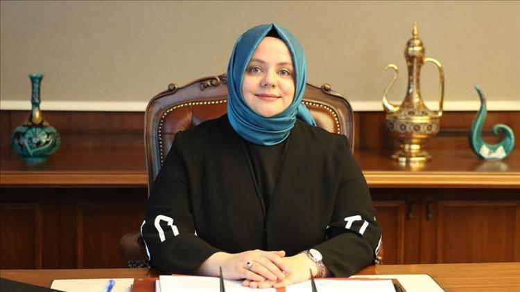 Bakan Selçuk: 8,3 milyon kişiye ilave istihdam sağladık