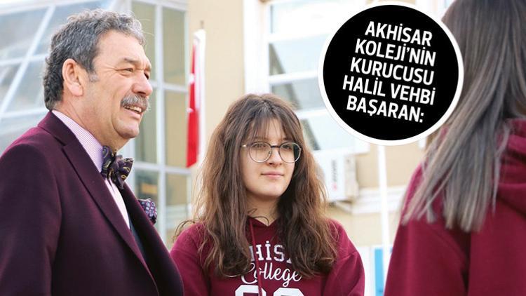 Veliler çocukları hiç üzülmesin istiyor