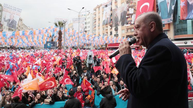 Son dakika... Cumhurbaşkanı Erdoğan'dan Kahramanmaraş'ta flaş açıklamalar