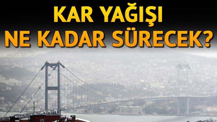 Pazar günü hava nasıl olacak? Son dakika hava durumu tahminleri