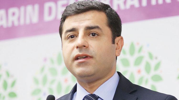 Büyük Daire’ye başvurdu