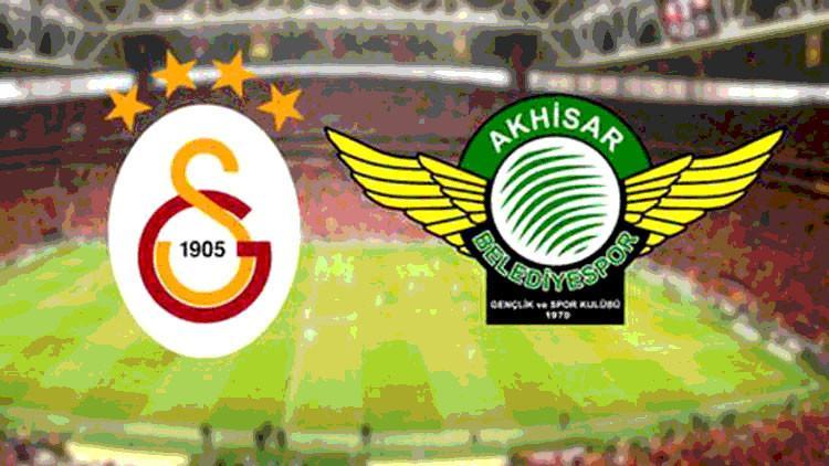 Akhisarspor 8 eksikle İstanbul'da! G.Saray'ın iddaa oranı...