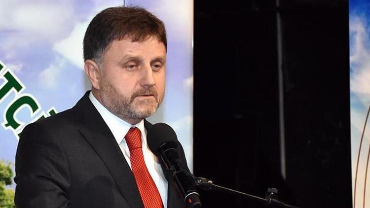 Yavru vatana "hellim" ticaretinde destek