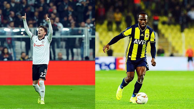 1 milyar liralık derbi!
