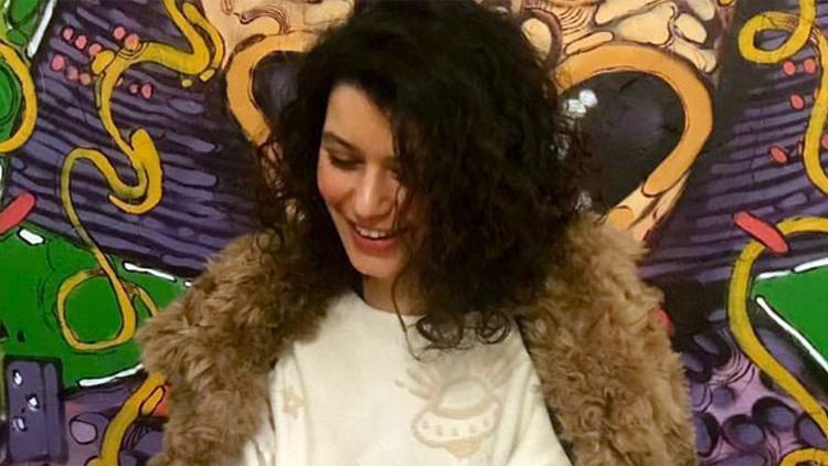 Beren müjdeyi verdi: İlk gün!