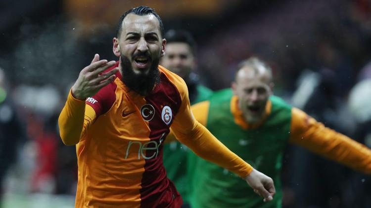 Galatasaray, son nefeste! Yeni golcü sahneye çıktı...