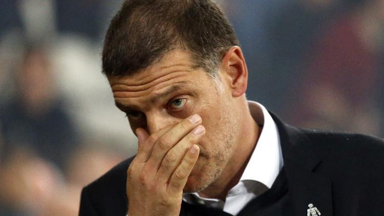 Beklenen oldu! Bilic'e büyük şok