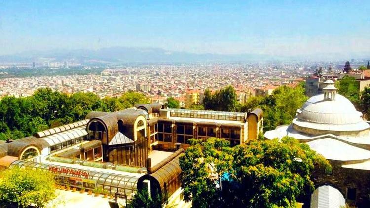 2 sene önce mahkeme karar vermişti! Dev otel yeniden satışta