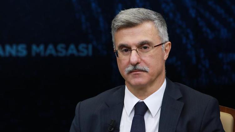 Son dakika... Rekabet Kurumu Başkanı'ndan gıda fiyatlarına ilişkin flaş açıklama
