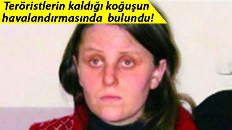 Kocaeli'de DHKP-C’lilerin kaldığı koğuşta büyük şok!