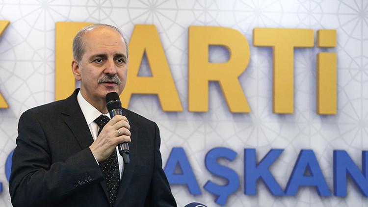 "Örtülü değildir, bu ittifak artık açık bir seçim ittifakıdır"