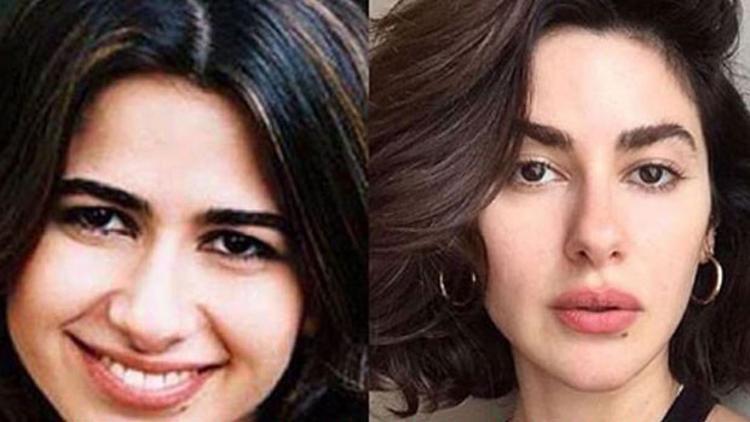 Bu fotoğraflara ilginç yanıt!