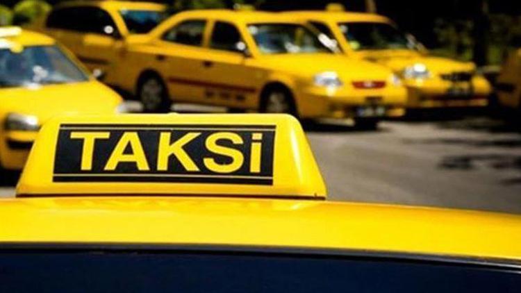 Taksiciyi döve döve öldürmüşlerdi... Flaş gelişme