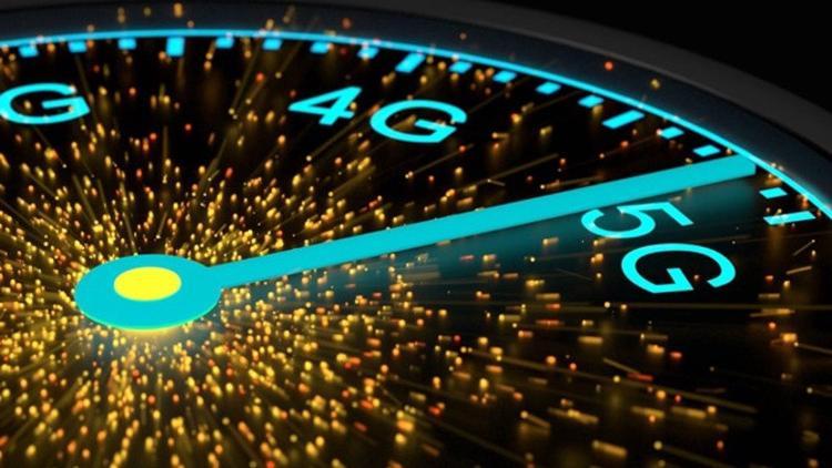 5G damgası!