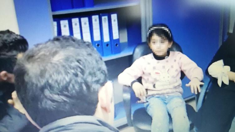Okuldaki öğretmenlerine anlatınca gerçek ortaya çıktı! 3 aydan beri...