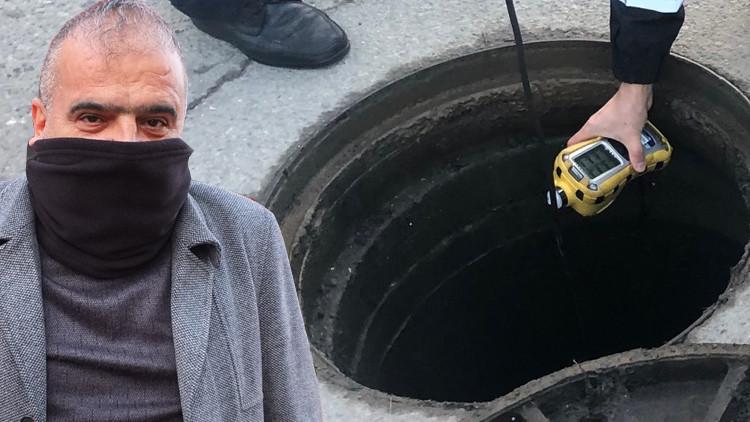 Son dakika: Tuzla'da kimyasal koku paniği