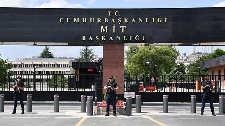 MİT'e 2018'de ihbar yağdı