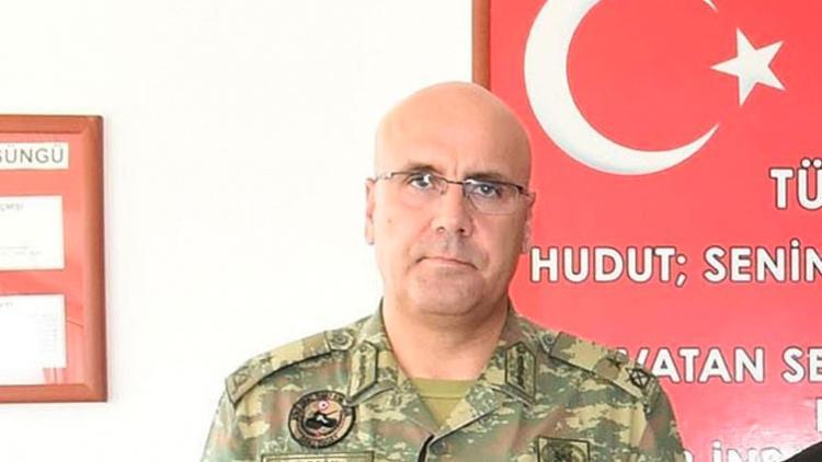 Son dakika: Eski tuğgeneral Metin Alpcan ve 5 eski asker hakkında flaş karar