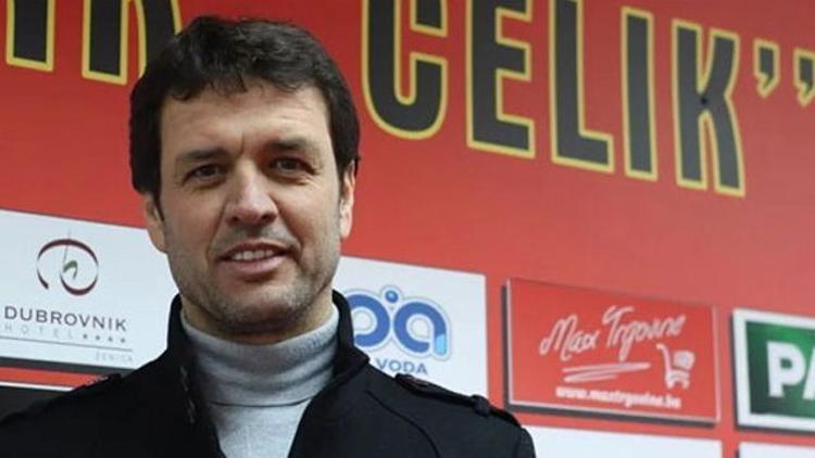 Cihat Arslan, Bosna Hersek Ligi'nden Çelik takımıyla anlaştı!