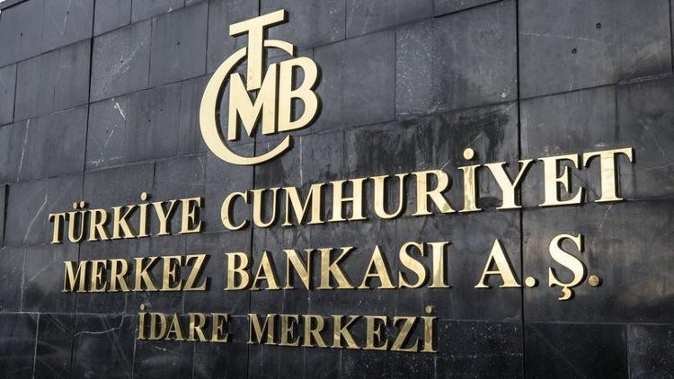 TCMB'nin Olağan Genel Kurulu 15 Mart'ta yapılacak