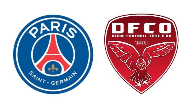 Fransa Kupası'nda PSG'nin konuğu Dijon! iddaa'da handikap...