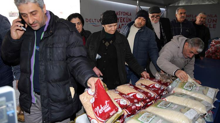 İstanbul'da da başladı! Vatandaşlardan yoğun talep...