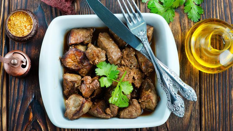 Ciger Sote Nasil Yapilir Ciger Sote Yapiminin Puf Noktalari Ciger Sote Nasil Yapilir Ciger Sote Yapiminin Puf Noktalari